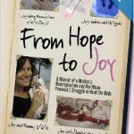 From Hope To Joy
